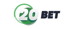 20bet logo
