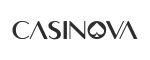 Casinova logo