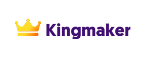 Kingmaker logo