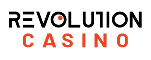 Revolution logo