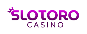 Slotoro logo
